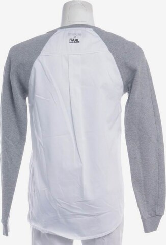 Karl Lagerfeld Sweatshirt & Zip-Up Hoodie in XS in Mixed colors