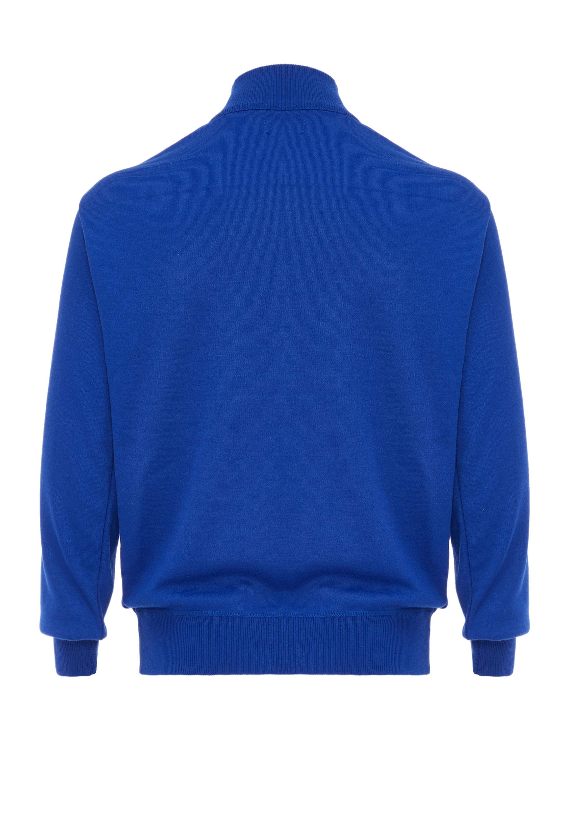 CELOCIA - Casaco de malha em azul