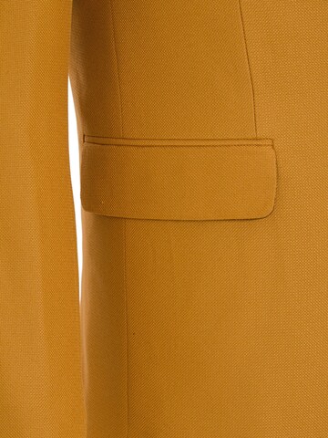 Daniel Hills Blazers in Geel
