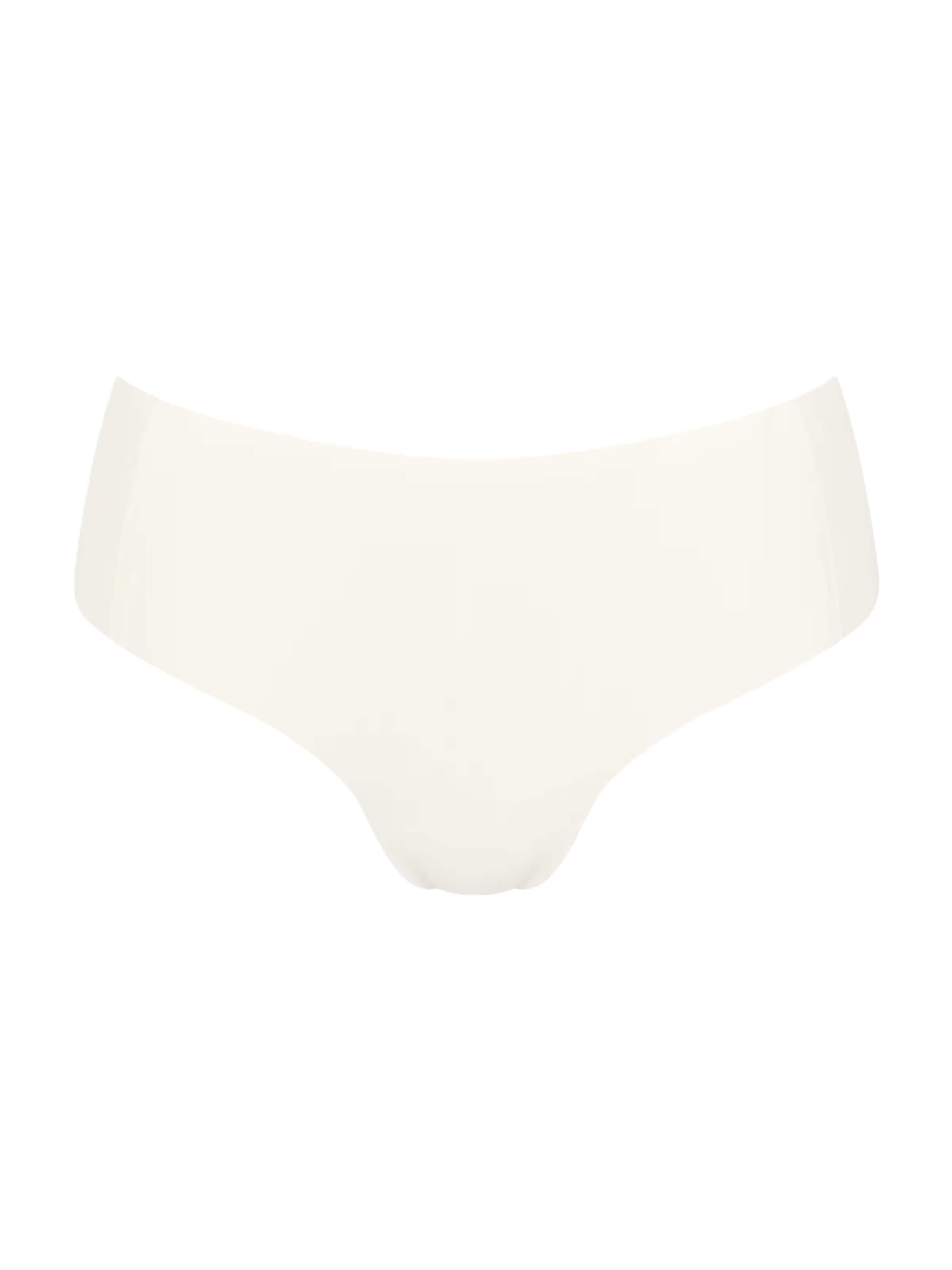 SLOGGI Slip 'ZERO Feel' in Weiß: Vorderseite