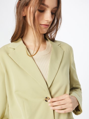 System Action Blazer in Green