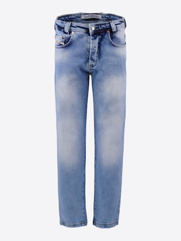 Picaldi Jeans 'Zicco 472 Stretch' in Blue: front