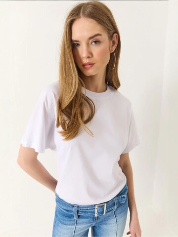 Bianco LucciMajica 'T-Shirts' - bijela boja