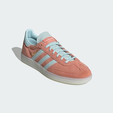 ADIDAS ORIGINALS Sneakers 'Handball Spezial' in Orange