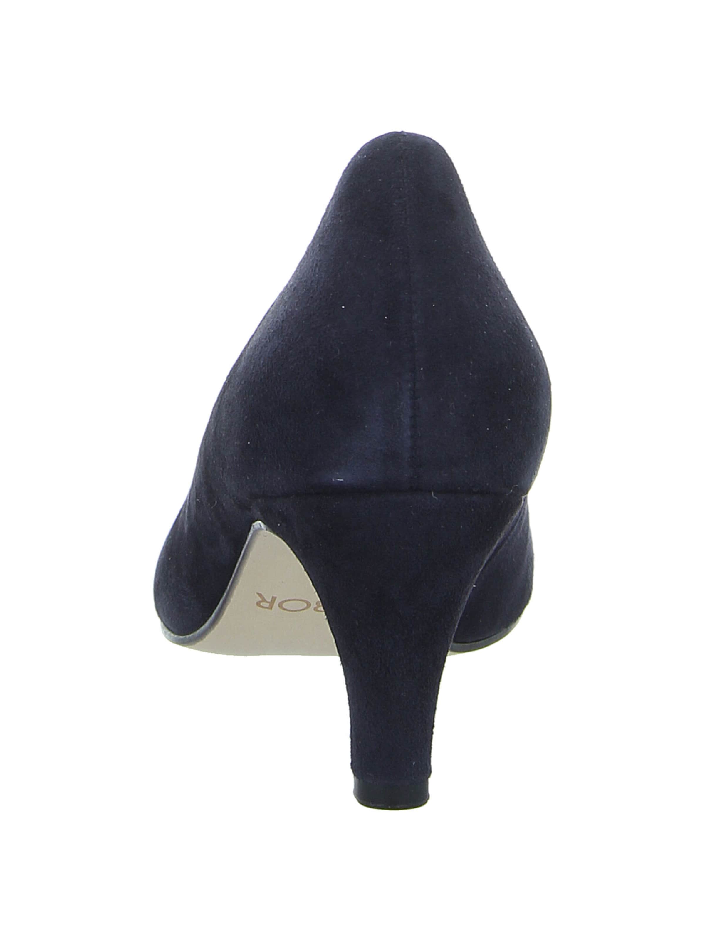 GABOR Pumps in Blue
