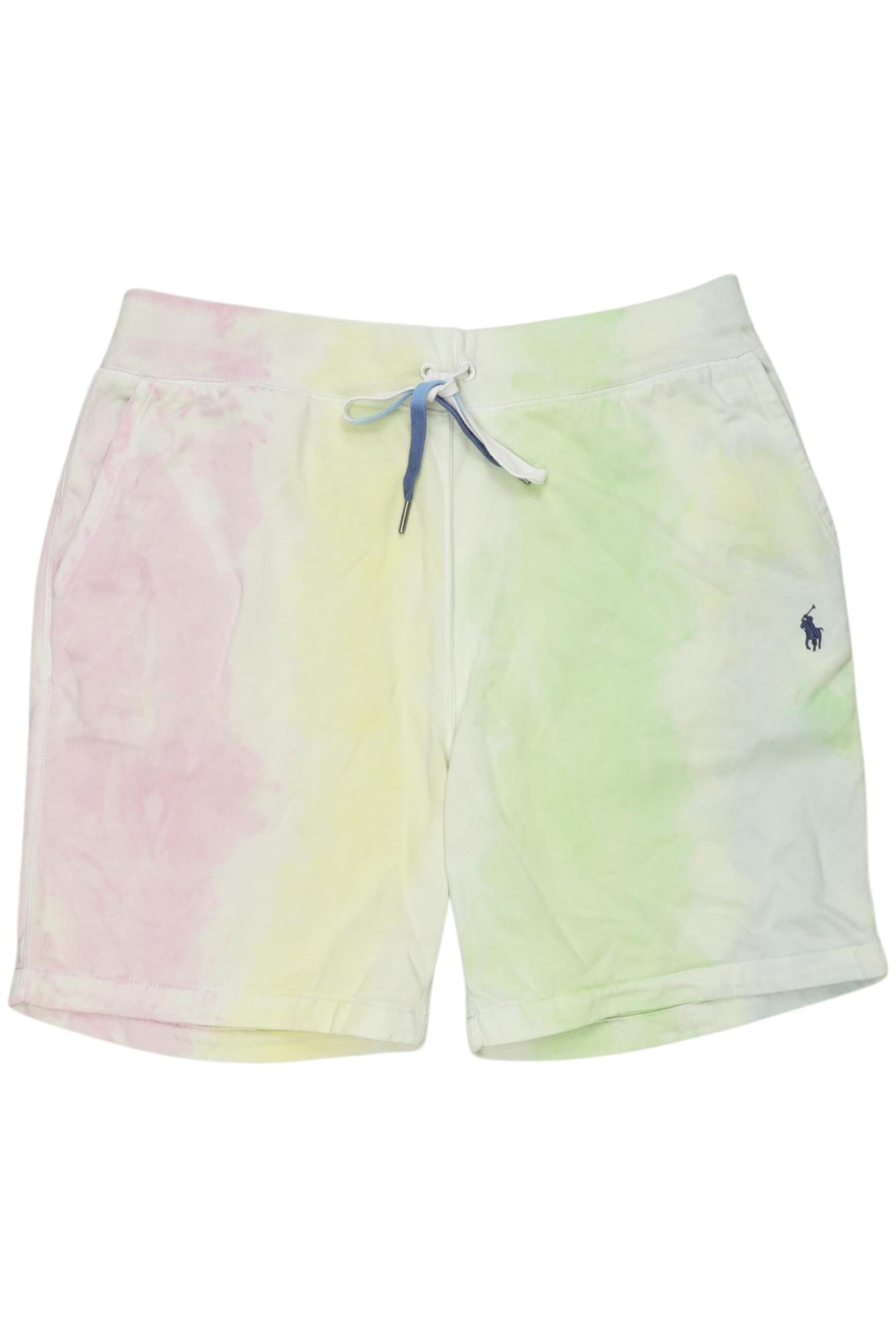 Polo Ralph Lauren Shorts in 34 in mischfarben, Produktansicht