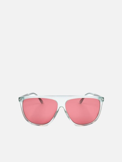 ISABEL MARANT Sunglasses in 61 in Green, Item view