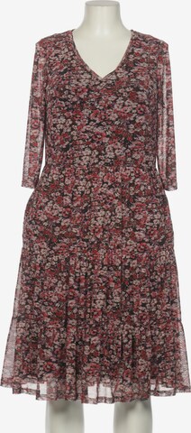 robe légère Kleid XL in Rot: predná strana