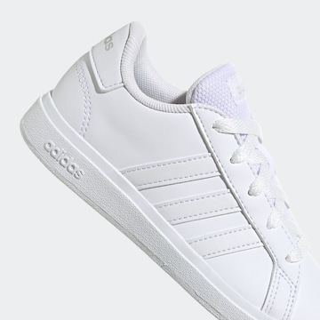 ADIDAS PERFORMANCE Athletic Shoes 'Grand Court 2.0' in White