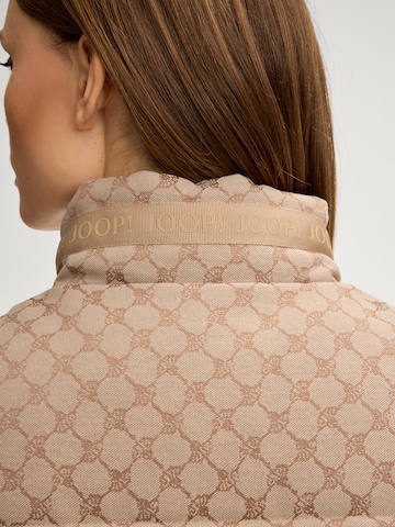 JOOP! Vest in Beige