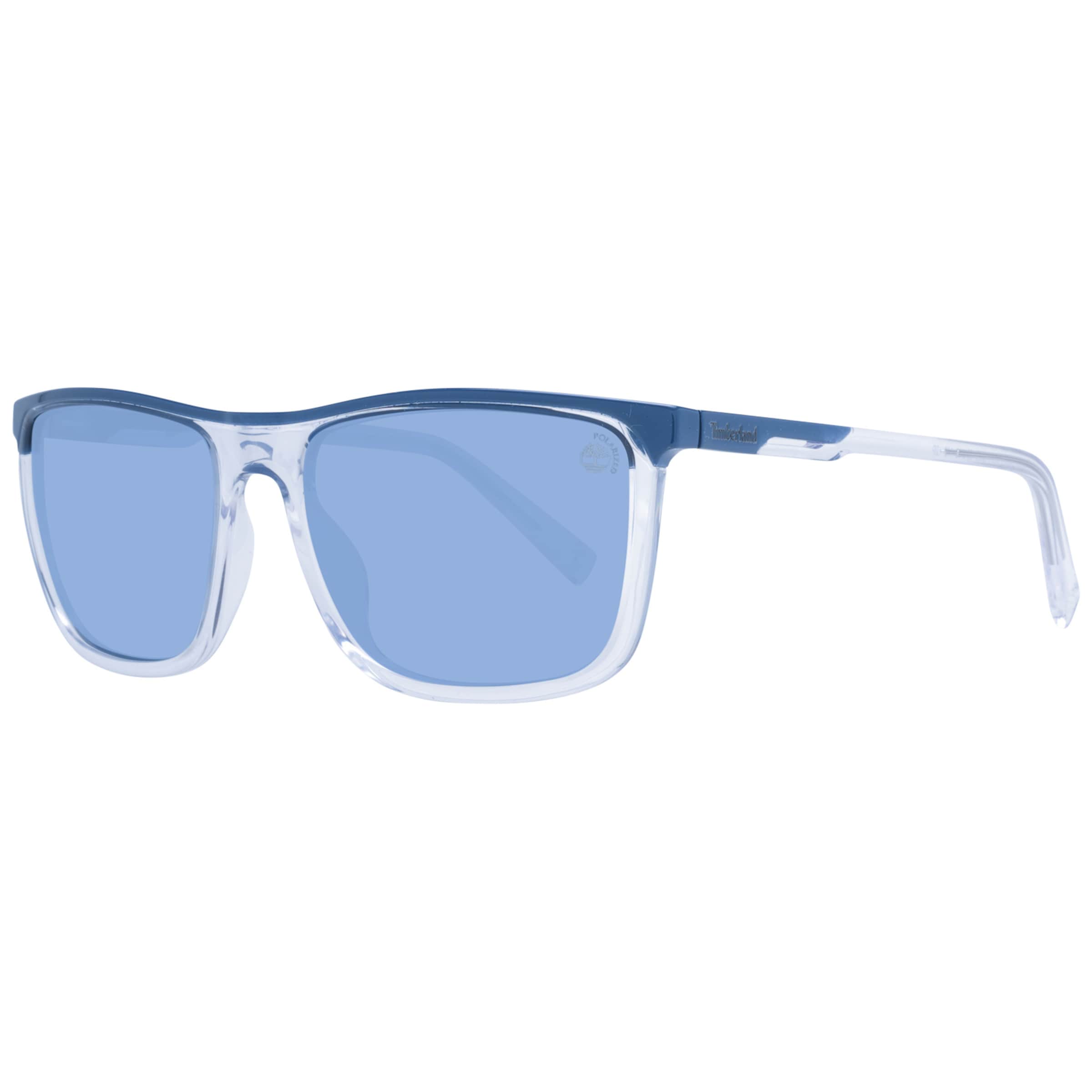 TIMBERLAND Sonnenbrille in Blau