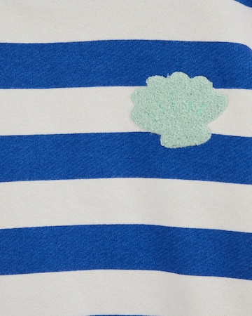 WE Fashion Trui in Blauw