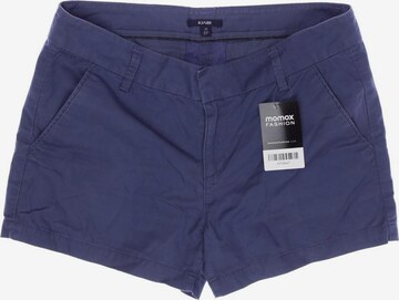 Kiabi Shorts M in Blau: predná strana