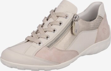 REMONTE Sneakers in Pink: front