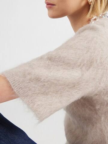 & Other Stories Sweater in Brown