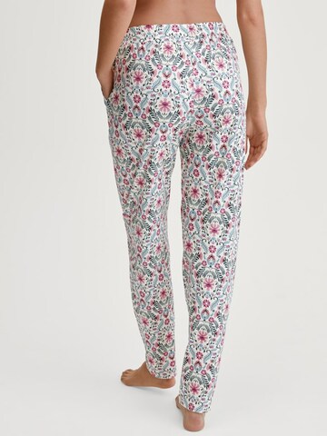 CALIDA Pajama Pants in Mixed colors
