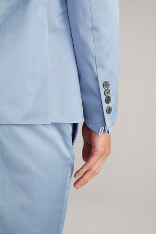 JOOP! Slim fit Suit 'Hawker-Blayr' in Blue
