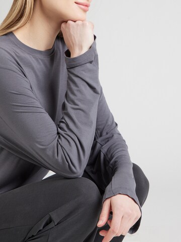& Other Stories Shirt in Grey
