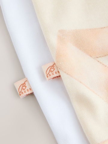 Baker by Ted Baker Pajamas in Yellow