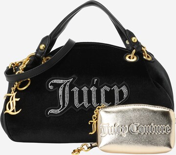 Juicy Couture Håndtaske 'Primerose' i sort
