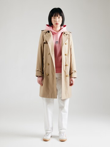 GANT Sweatshirt in Pink