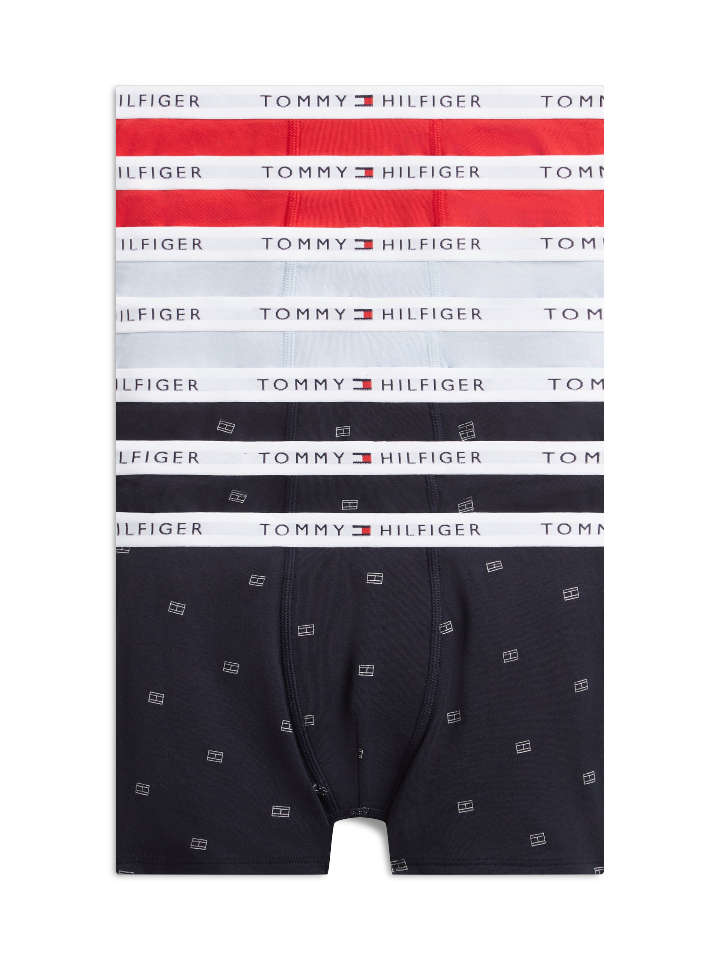 TOMMY HILFIGER Underpants in Blue: front