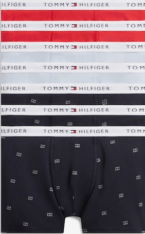 TOMMY HILFIGER Underpants in Blue: front