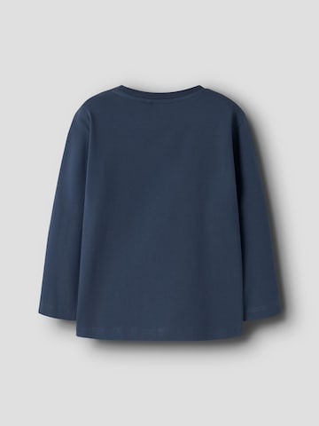 NAME IT - Camiseta en azul