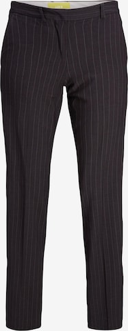 JJXX Regular Hose 'Mary' in Grau: Vorderseite