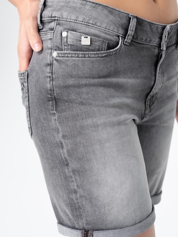 M.O.D MIRACLE OF DENIM Regular Jeans‌ in Grau