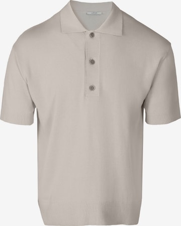 Lufian Trui 'FRESH' in Grijs: voorkant