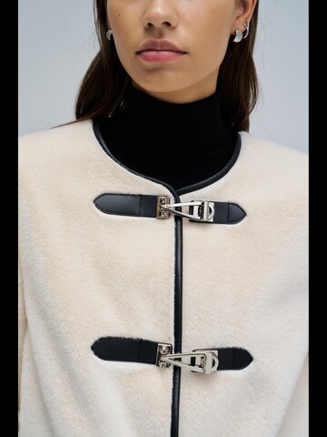 Salsa Jeans Between-season jacket in Beige