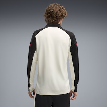 PUMA Functioneel shirt 'IndividualLiga' in Wit