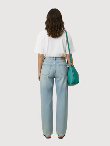 Loosefit Jeans 'Barrel' di WEARABLE STORIES in blu