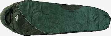 Mols Sleeping Bag 'Dogon' in Green