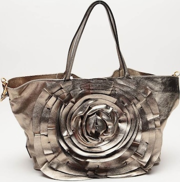 VALENTINO Bag in One size in Silver: front