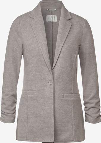 STREET ONE Blazer in Brown: front