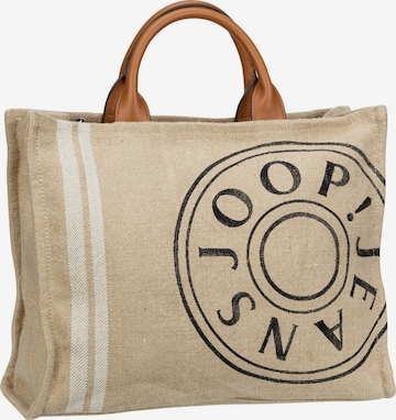 JOOP! Shopper 'Alegro Aurelia' in Beige: front