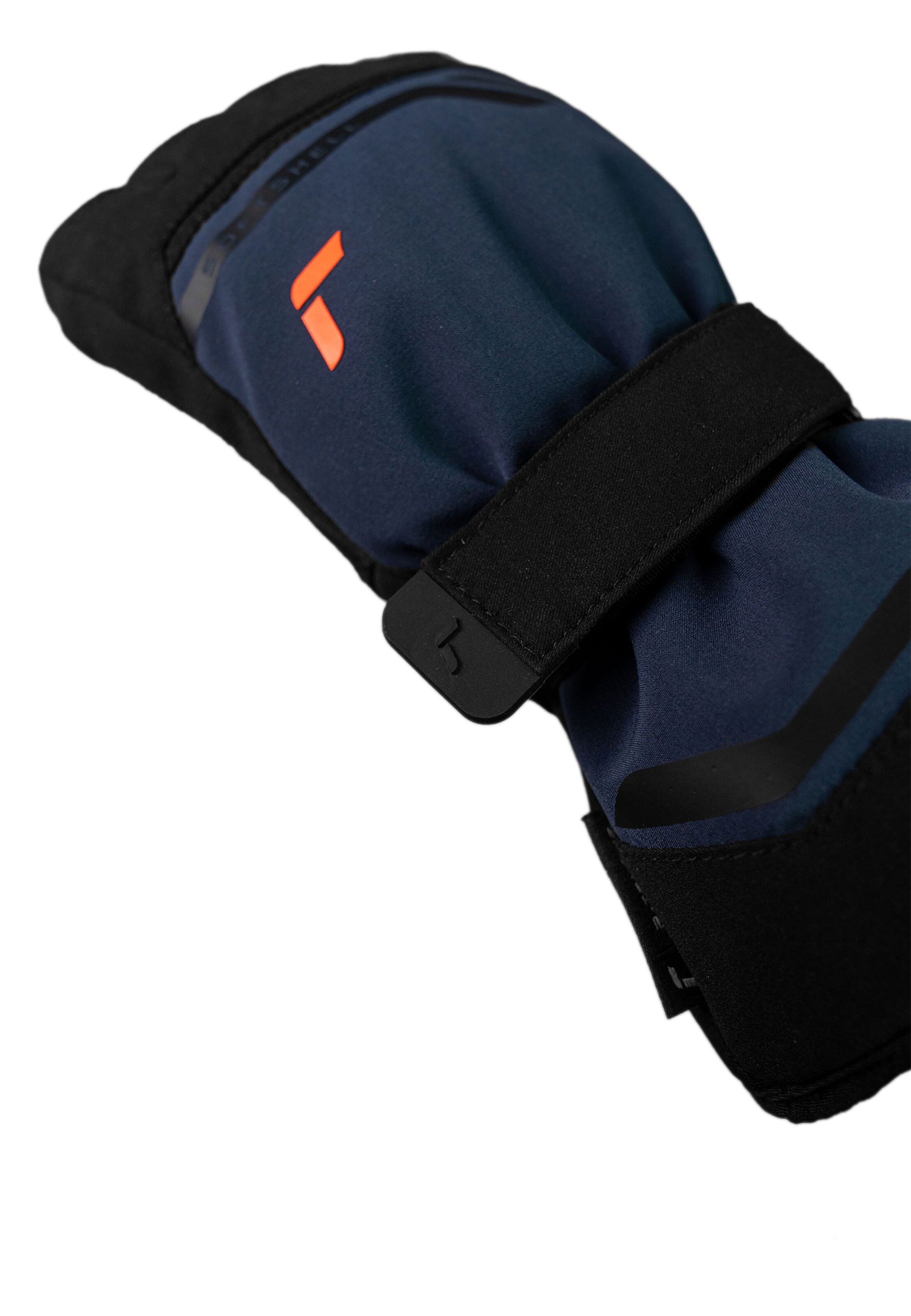 REUSCH Sporthandschuhe 'Primus' in Schwarz