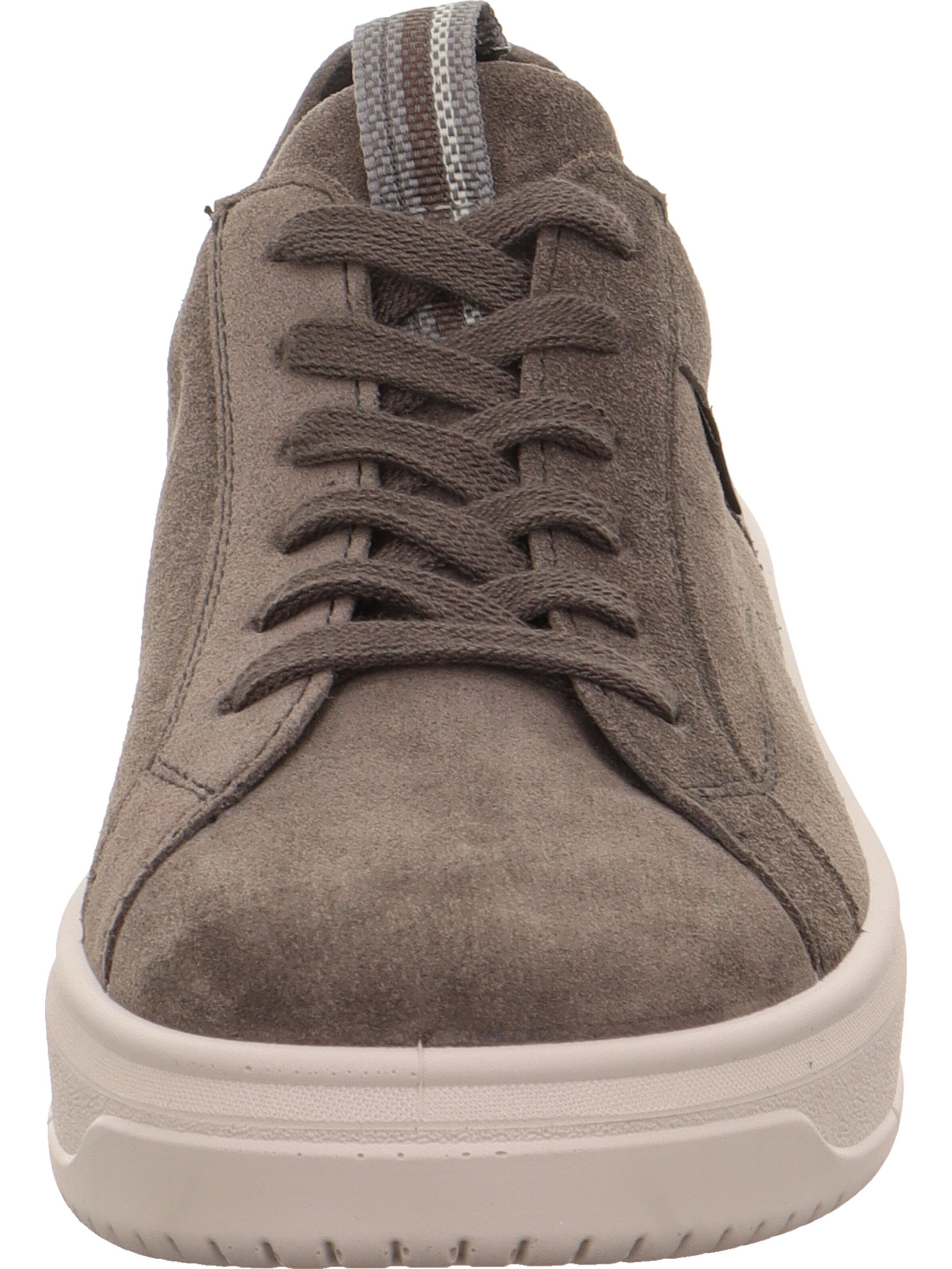 Legero Sneaker  'Rejoise' in Braun