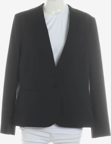 Lauren Ralph Lauren Blazer in L in Black: front