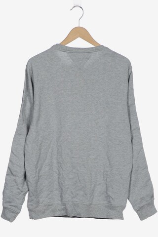 TOMMY HILFIGER Sweater XL in Grau