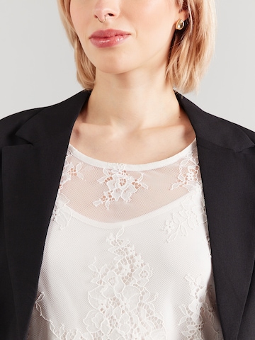 Camicia da donna '261-TCITY' di Morgan in beige