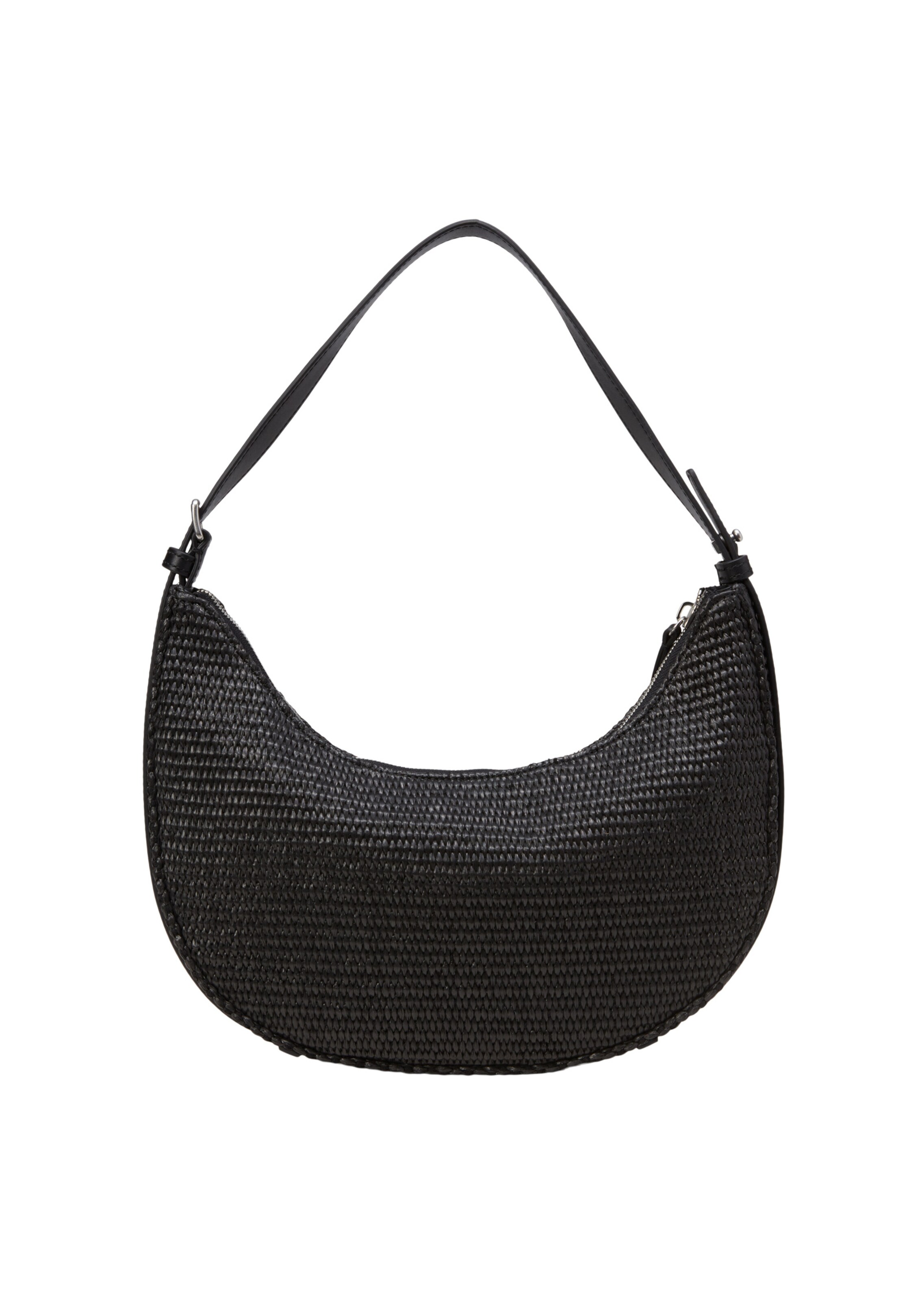 Borsa a spalla di Marc O'Polo in nero