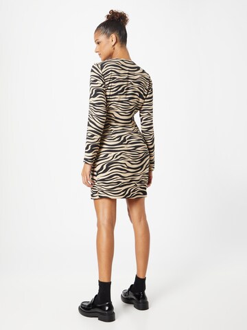 SCOTCH & SODA Платье в Коричневый