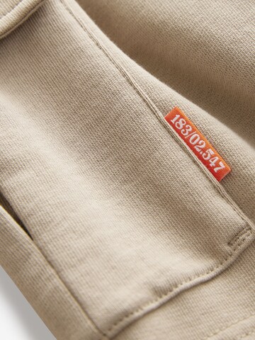 Regular Pantalon Next en beige