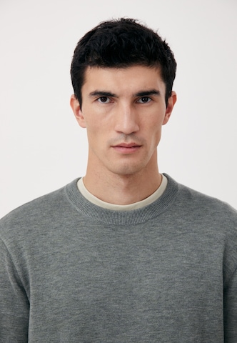 Finn Flare Sweater 'Basic' in Grey