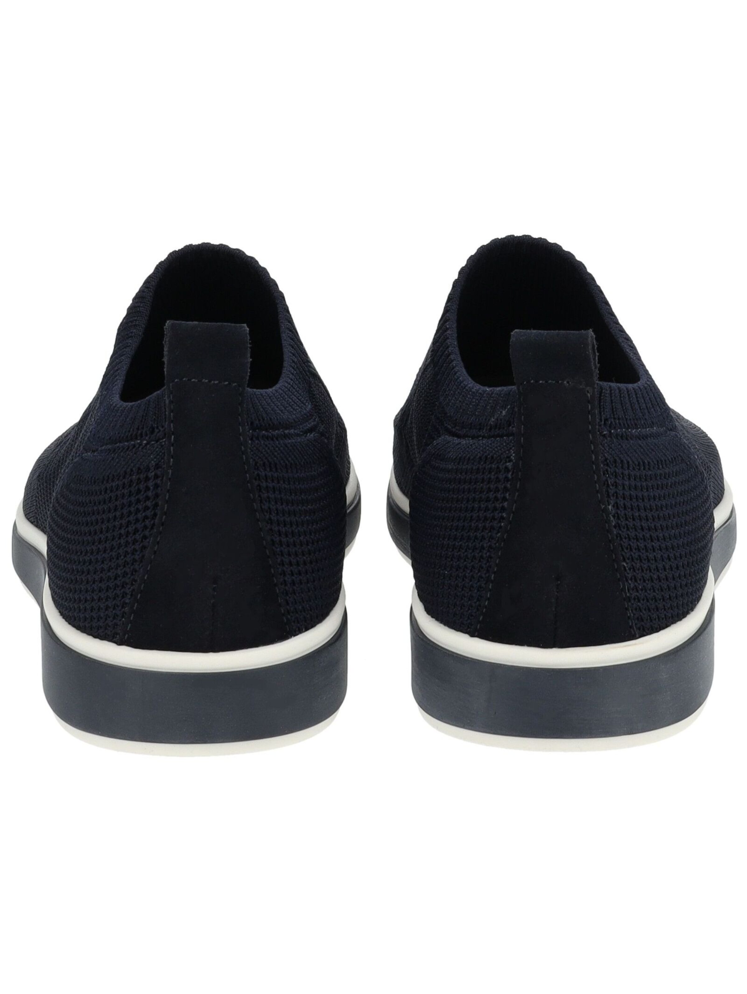 IGI&CO Slip-ons in Blauw