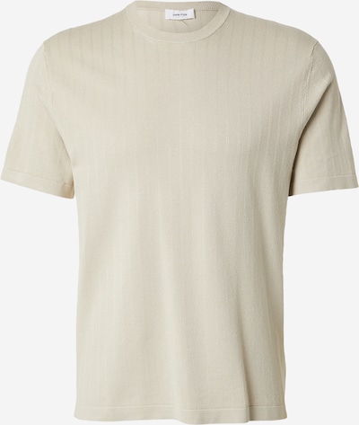 DAN FOX APPAREL Majica 'Claas' u taupe siva, Pregled proizvoda