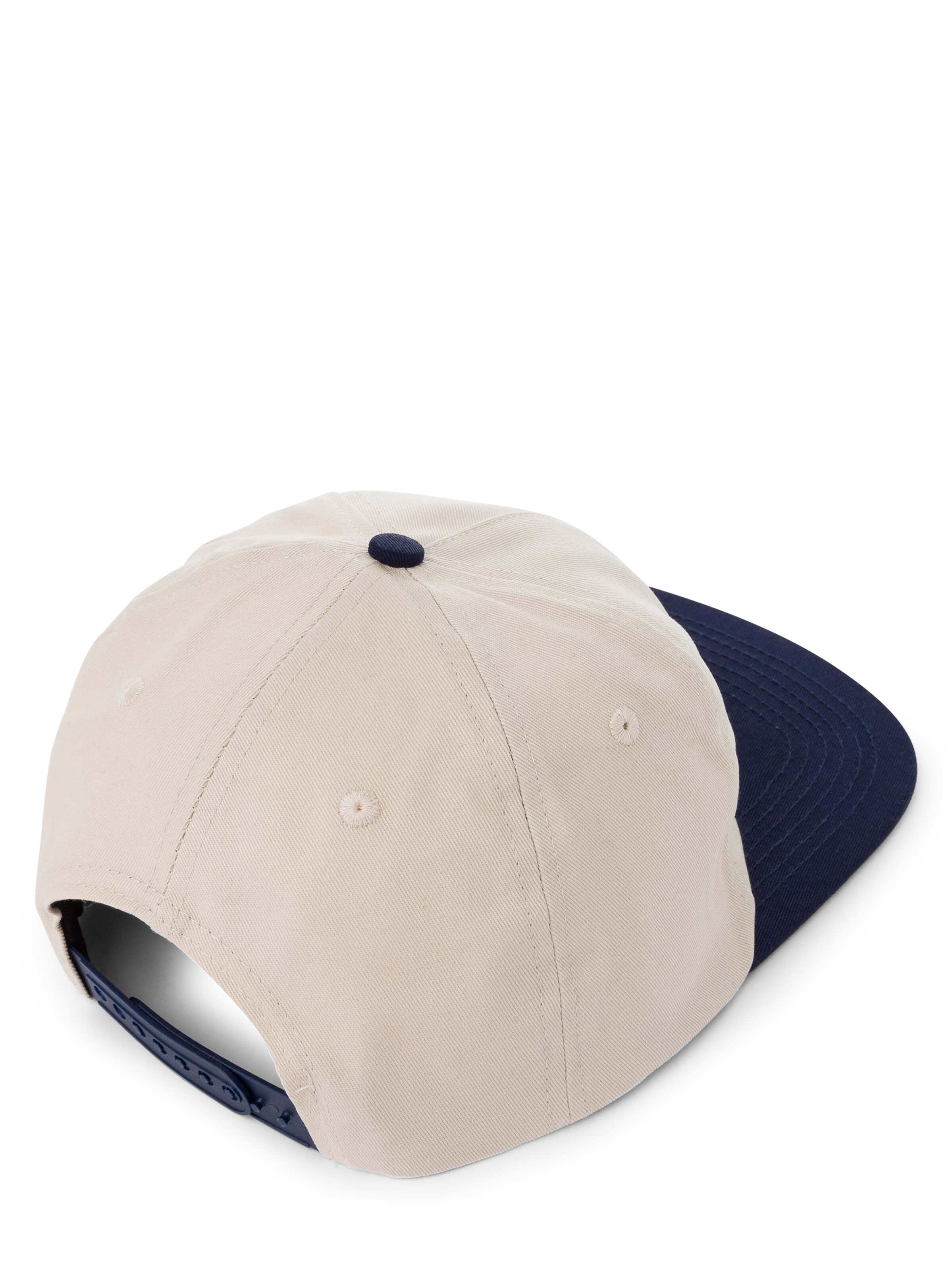 Santa Cruz Cap in Beige